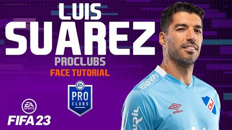 <b>Luis</b> Alberto Suárez Díaz. . Luis suarez fifa 23